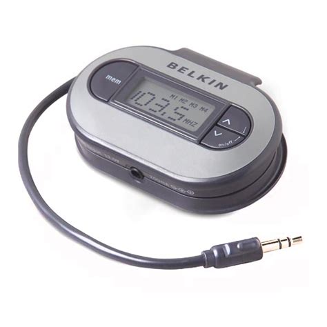 fm transmitter belkin|belkin fm transmitter manual.